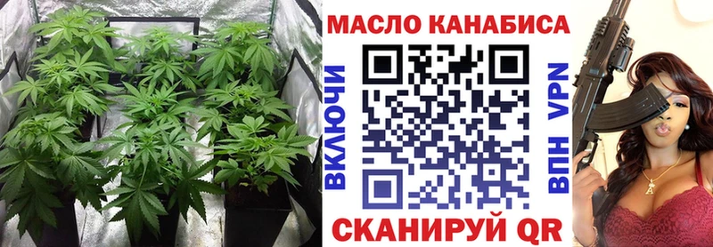 ТГК THC oil Малгобек